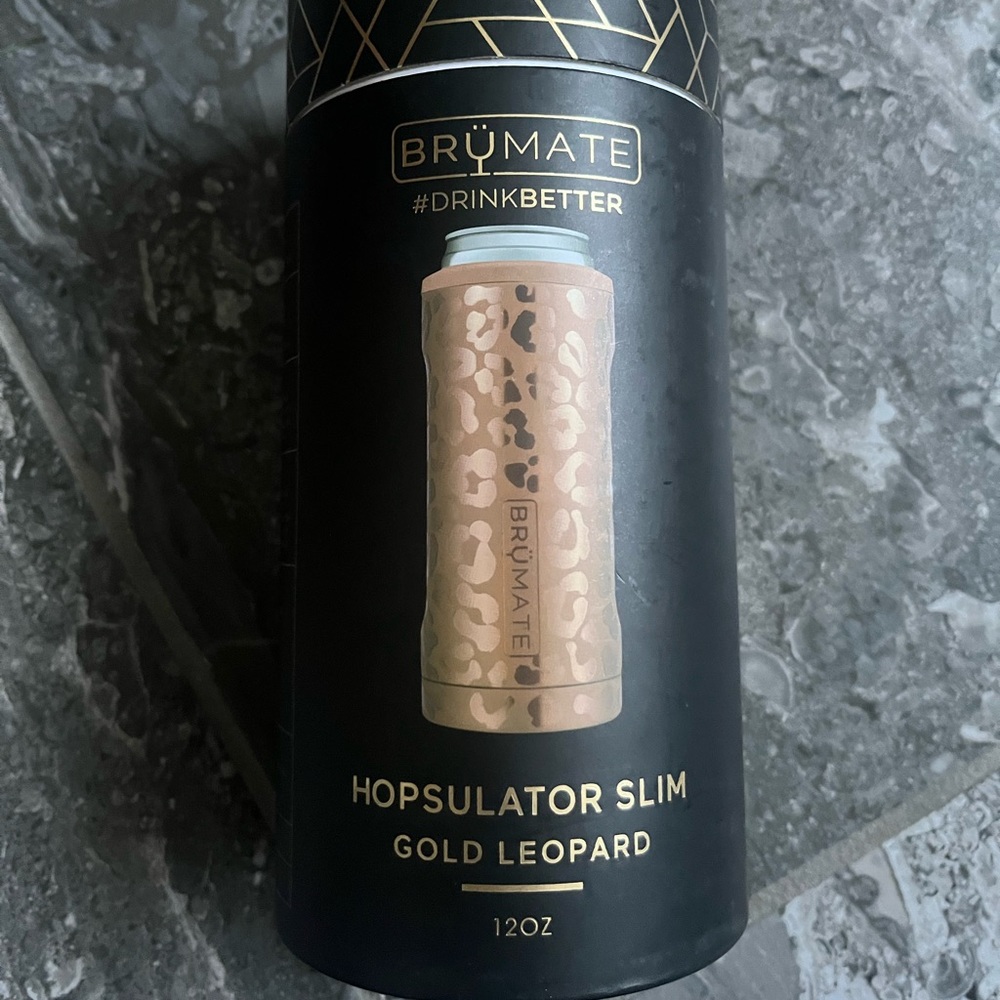 Brumate 12oz Slim can holder